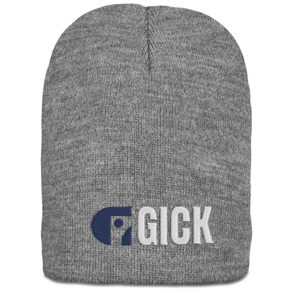 Ontario Acrylic Beanie