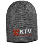 Quebec Acrylic Beanie