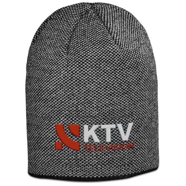 Quebec Acrylic Beanie