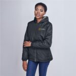 Ladies Hamilton Jacket