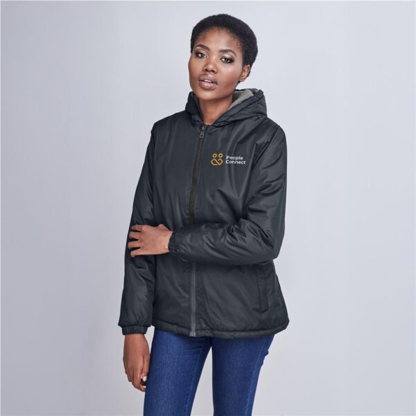 Ladies Hamilton Jacket