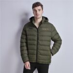 Mens Fuji Jacket