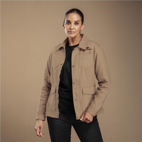 Ladies Maluti Jacket
