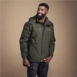 Mens Lebombo Jacket