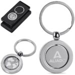 Altitude Global Keyholder