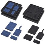 Serendipio Tourist Travel Set