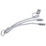 Altitude Chango 4-in-1 Charging cable