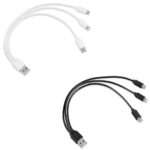 Altitude Hat-Trick Tri-Cable