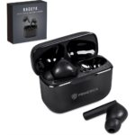 Swiss Cougar Nagoya Active Noise-Cancelling TWS Earbuds