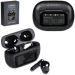 Swiss Cougar Samara ANC & ENC TWS Earbuds