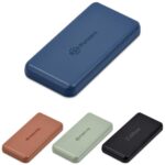 Serendipio Essex Power Bank - 10,000mAh