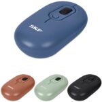 Serendipio Cheshire Wireless Optical Mouse