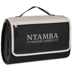 Andy Cartwright Cederberg Large Picnic Blanket