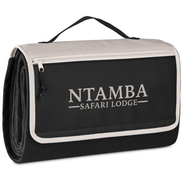 Andy Cartwright Cederberg Large Picnic Blanket