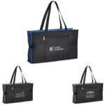 Urban Terrain Plateau Cushioned Foldable Outdoor Mat