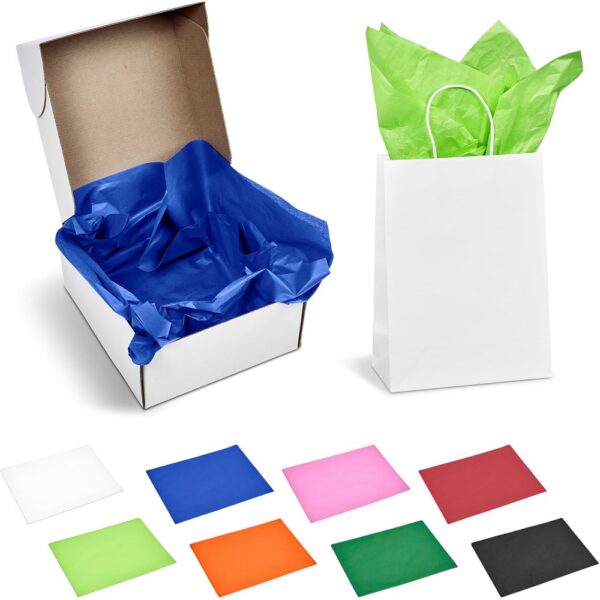 Altitude Artful Tissue Paper - Pack of 10 Sheets