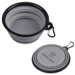 Altitude Harley Collapsible Pet Bowl – 650ml