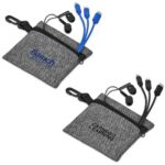 Altitude Zenia Earbuds & Tri-Cable Set