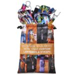 Altitude Sample Pack Custom Lanyards & Straps