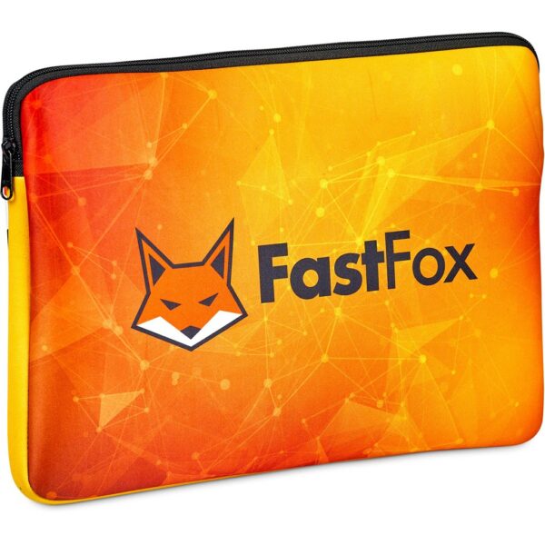 Pre-Production Sample Hoppla Knysna Neoprene Laptop Sleeve – 13-14 inch