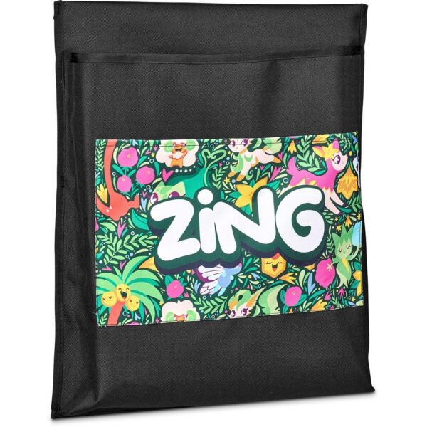 Cincinnati Cap - 6 Panel