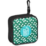 Pre-Production Sample Hoppla Valley Club Accessory Golf Bag