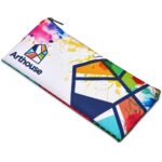 Altitude The Oval Dome Keyholder