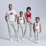 Unisex Active Joggers