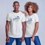 Unisex Eco Promo T-Shirt