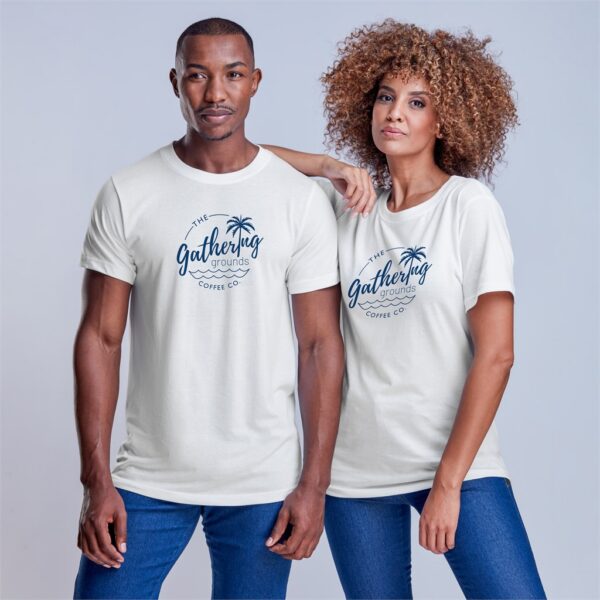 Unisex Eco Promo T-Shirt