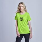 Ladies All Star T-Shirt