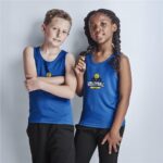 Kids All Star Vest