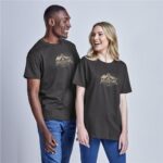 Unisex Super Club 135 T-Shirt