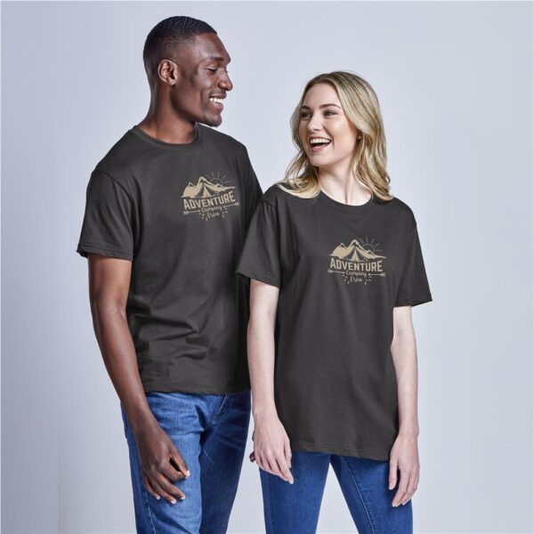 Unisex Super Club 135 T-Shirt