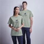 Unisex Super Club 165 T-Shirt