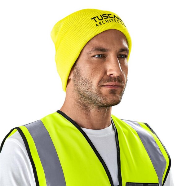 Beacon Hi-Viz Beanie
