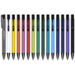 Altitude Zeta Ball Pen