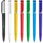 Altitude Tootwenny Twist Ball Pen
