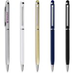 Altitude Hamptons Slim Stylus Ball Pen
