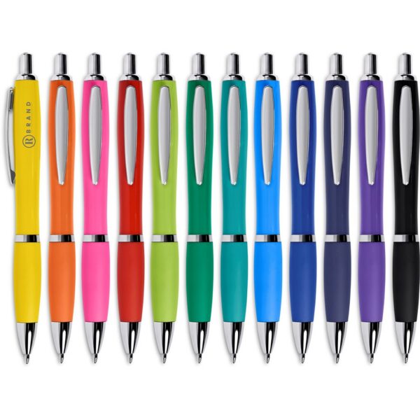 Altitude Picasso Ball Pen