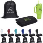 Finn Winter Gift Set