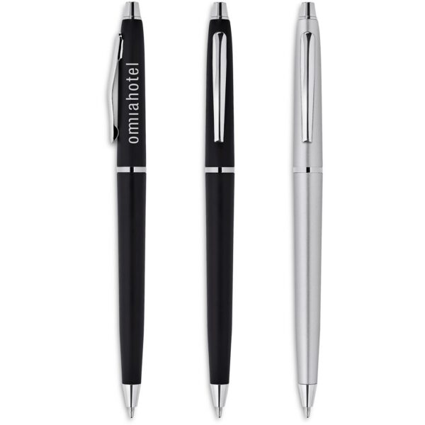 Altitude Metronome Ball Pen