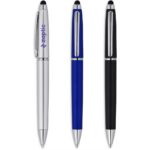 Altitude Axiom Stylus Ball Pen