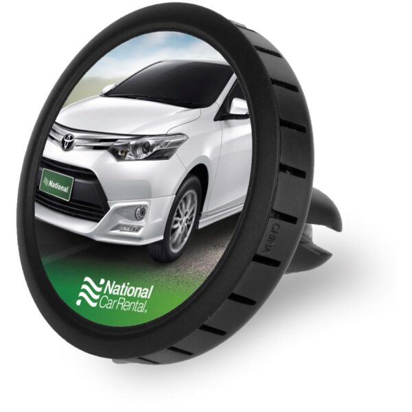 Altitude Tribeca A4 Folder