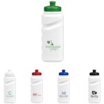 Annex Plastic Water Bottle - 500ml