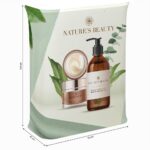 Pre-Printed Sample Hoppla Toastie Small Hot Water Bottle Cover