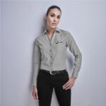 Ladies Long Sleeve Northampton Shirt