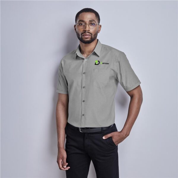 Mens Short Sleeve Northampton Shirt