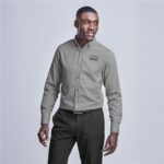 Mens Long Sleeve Nottingham Shirt