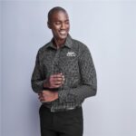 Men Long Sleeve Aston Shirt